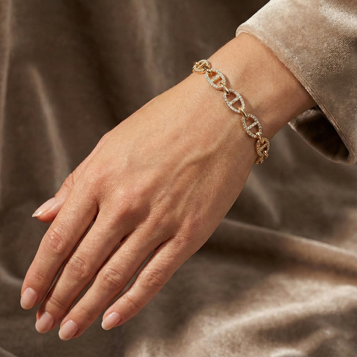 Náramek Isla Marina