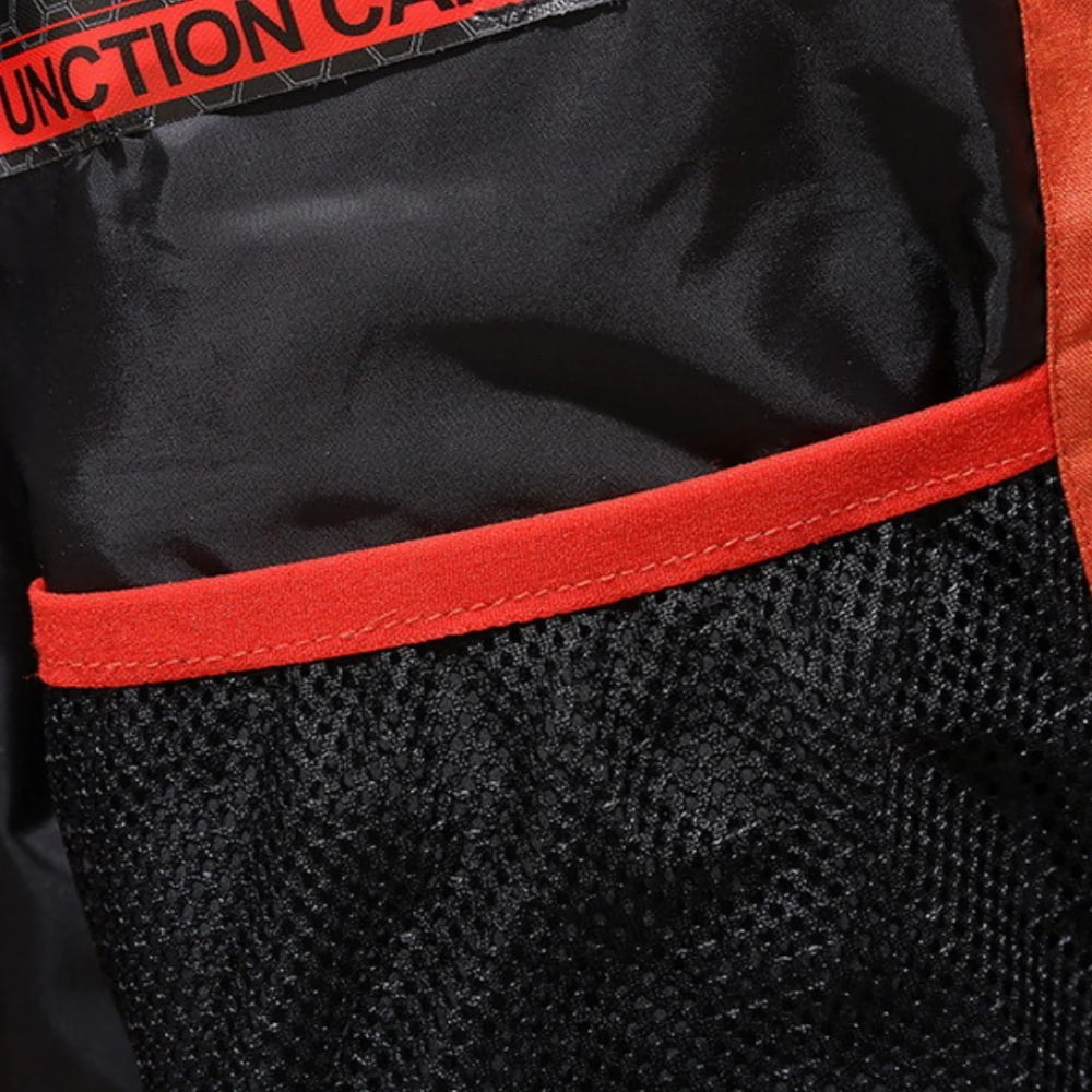 Pavel – Teplá zimní bunda pro chladné dny