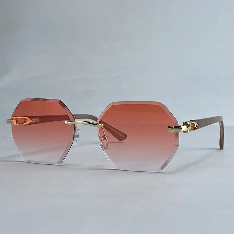 Carlyle Diamantově Řezané Paprsky