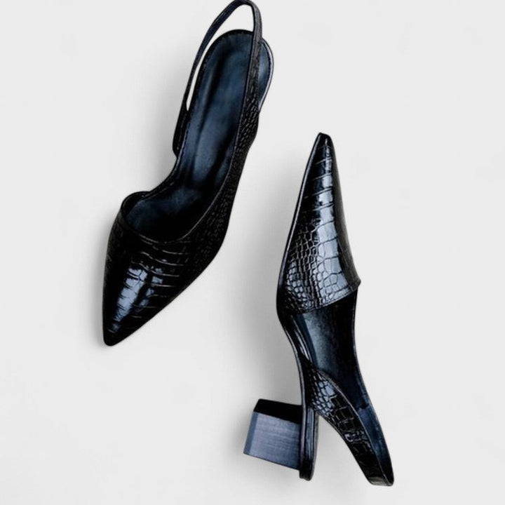 Renáta – Elegantní lodičky pro každý den