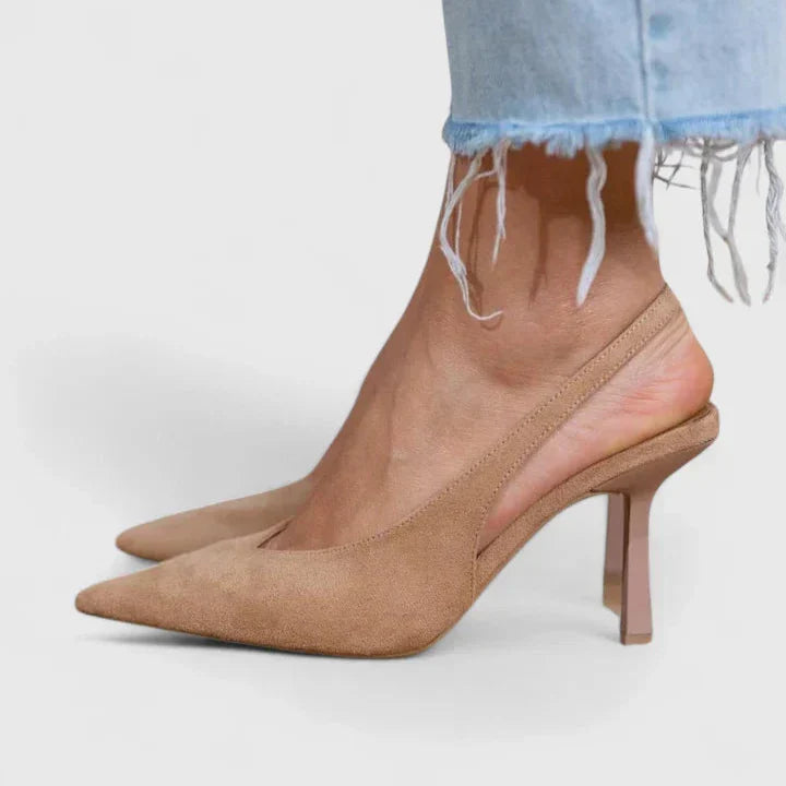 Ysabelinne - Elegantní podpatky