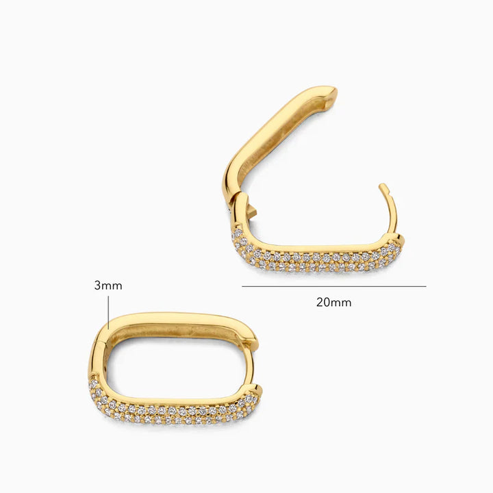 Ikonické Pavé Kreolky