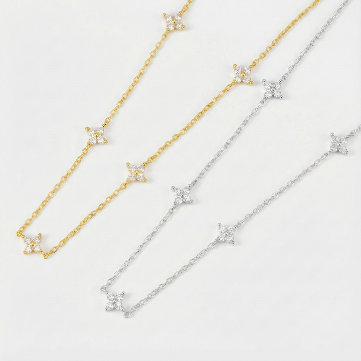 Sada lesklého štěstí