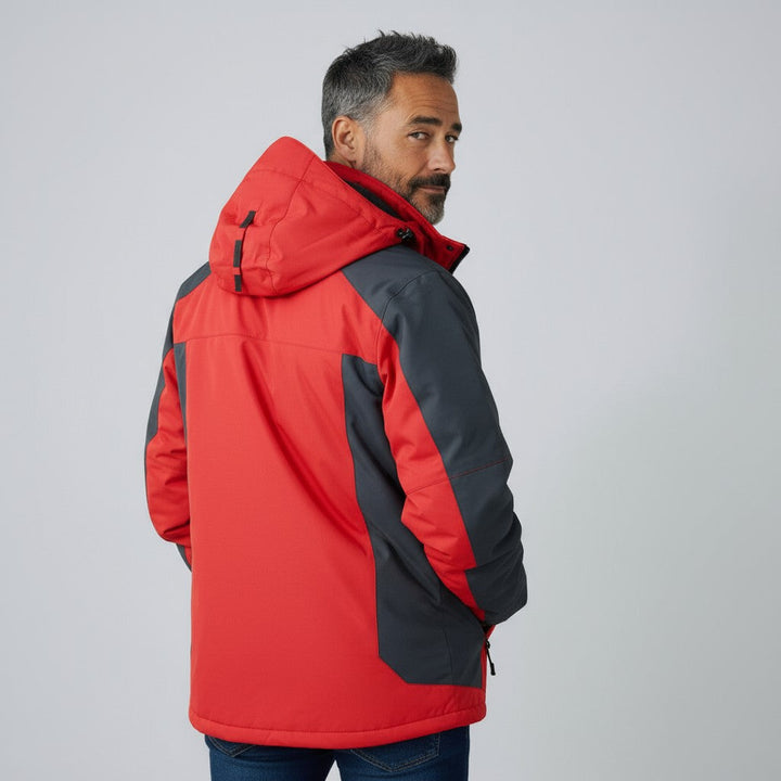 Radek – Pánská zimní outdoorová bunda